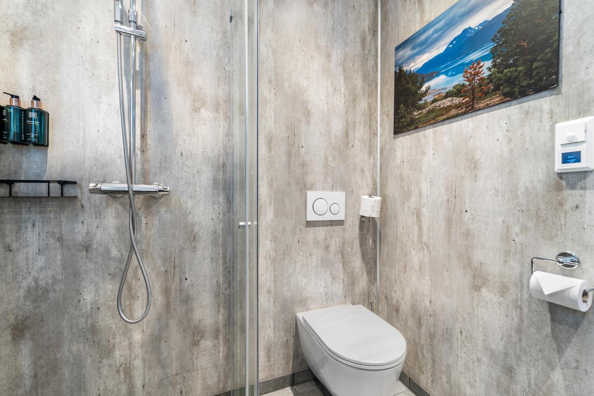 Gjestgiverier Gjestegård Lyngseidet