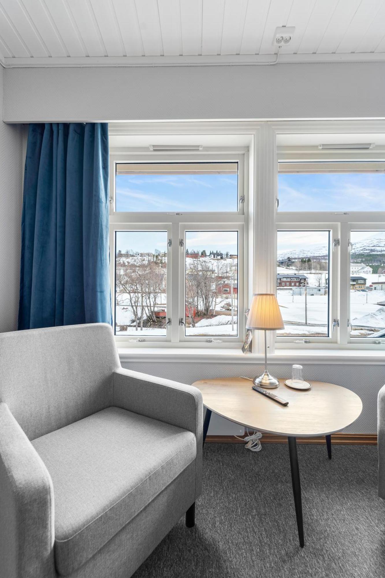 Gjestegård Gjestgiverier 3*