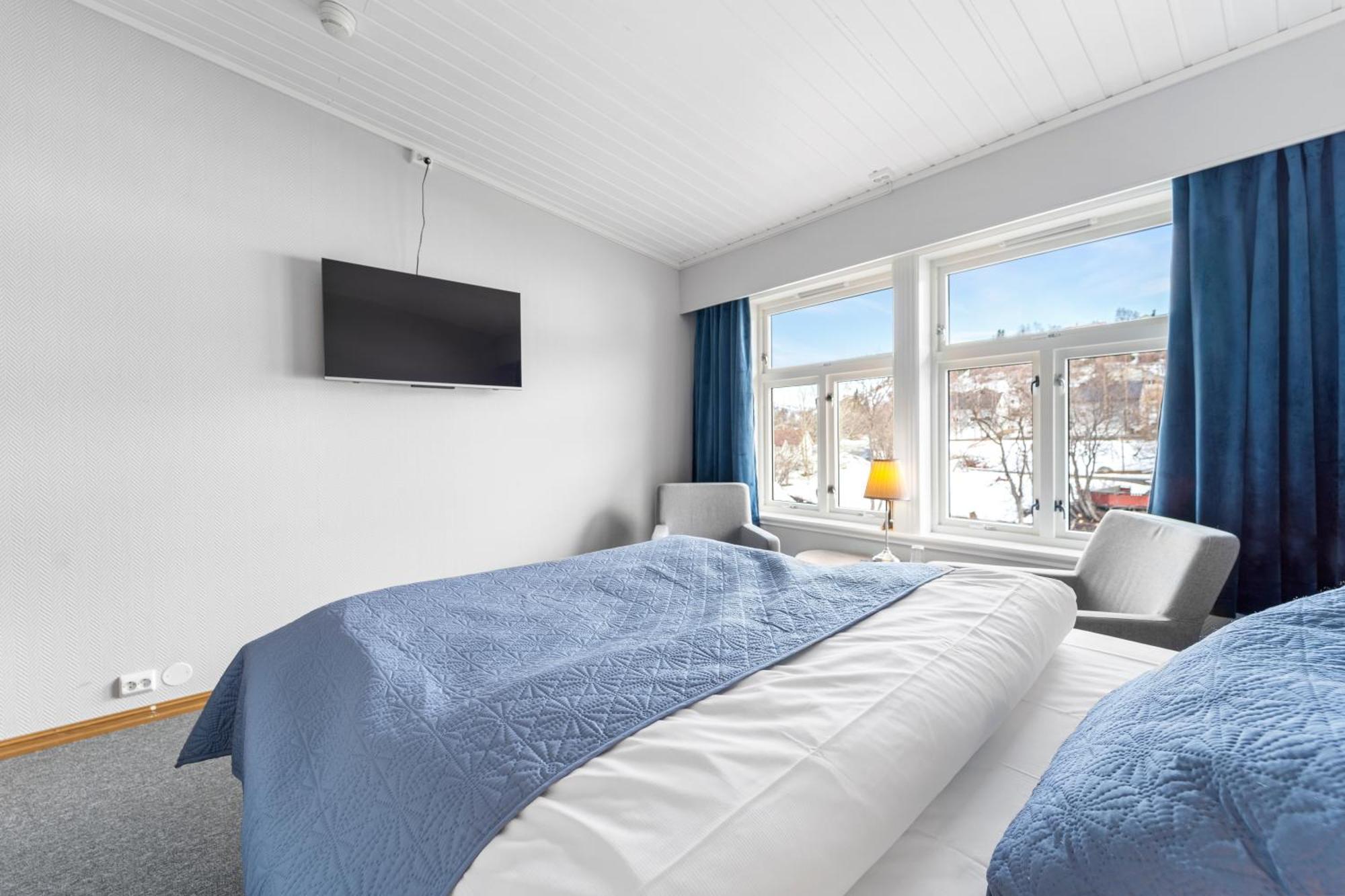 Gjestegård Gjestgiverier 3*