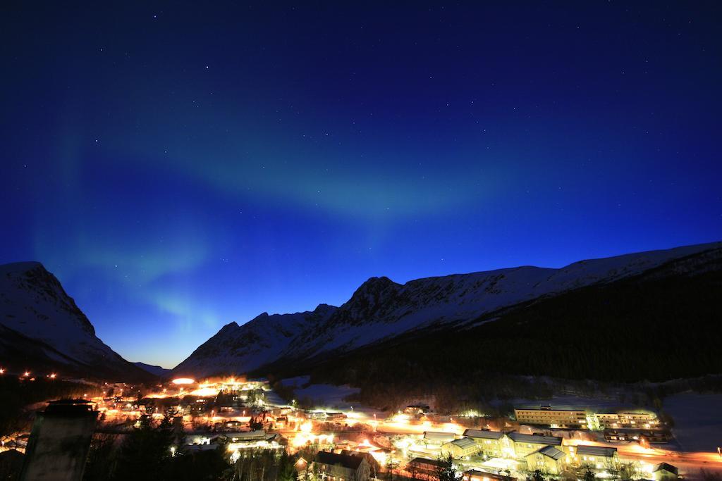 Gjestgiverier Gjestegård 3*