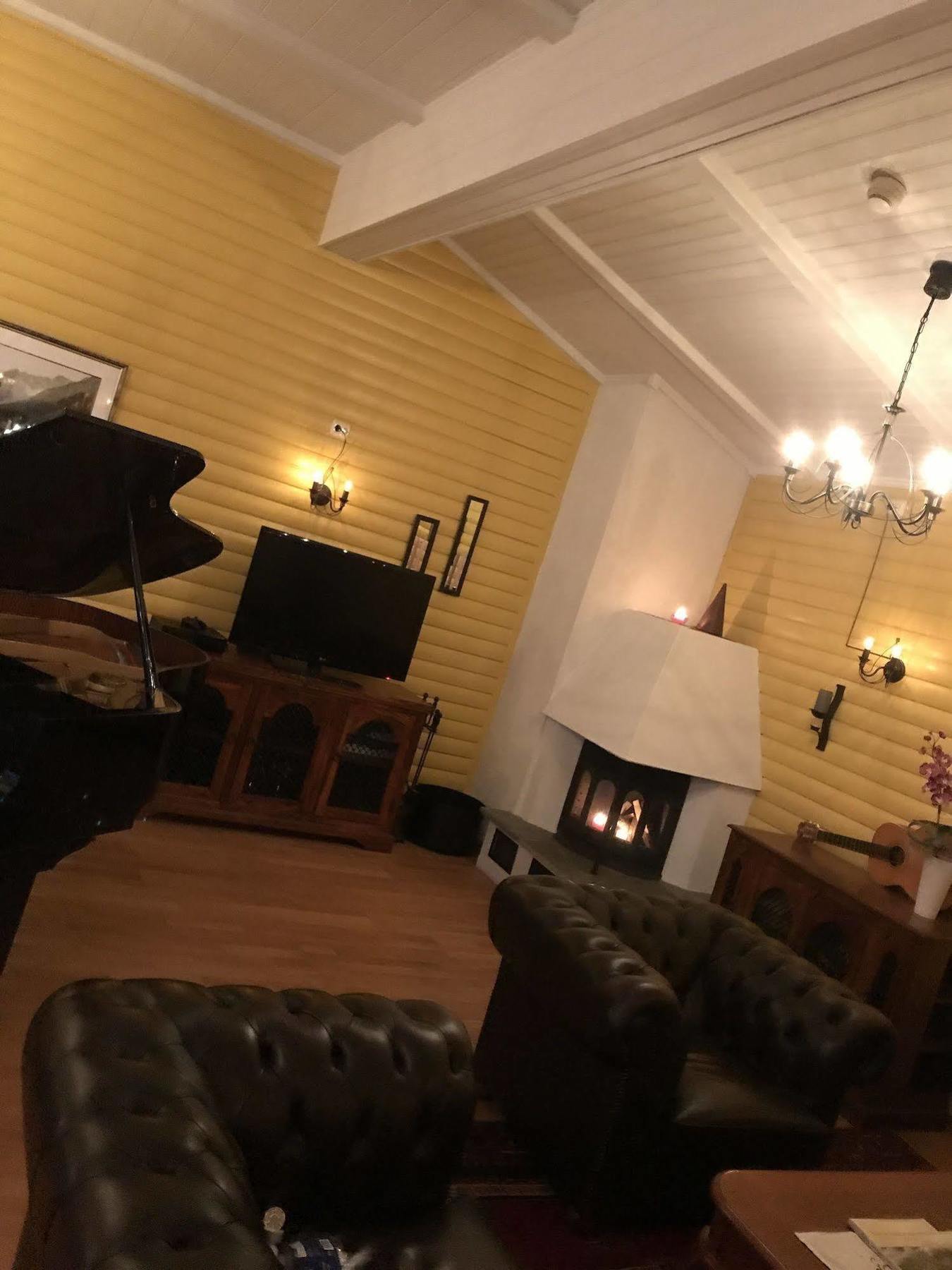 Gjestegård 3*