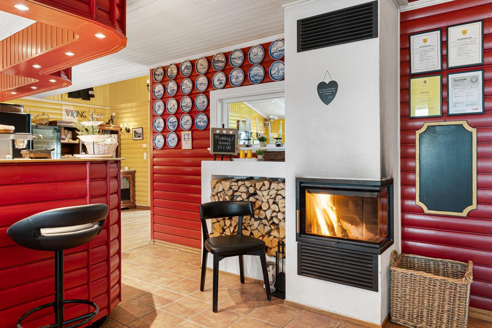 Gjestegard As Gasthof 3*