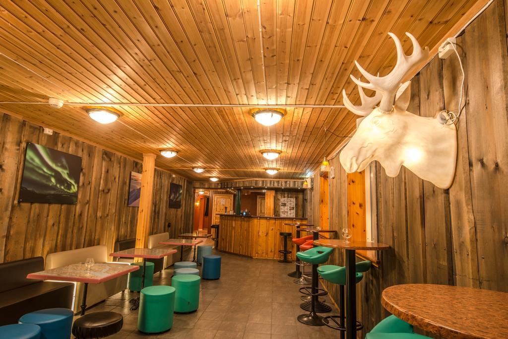 Gasthof Gjestegard As 3*