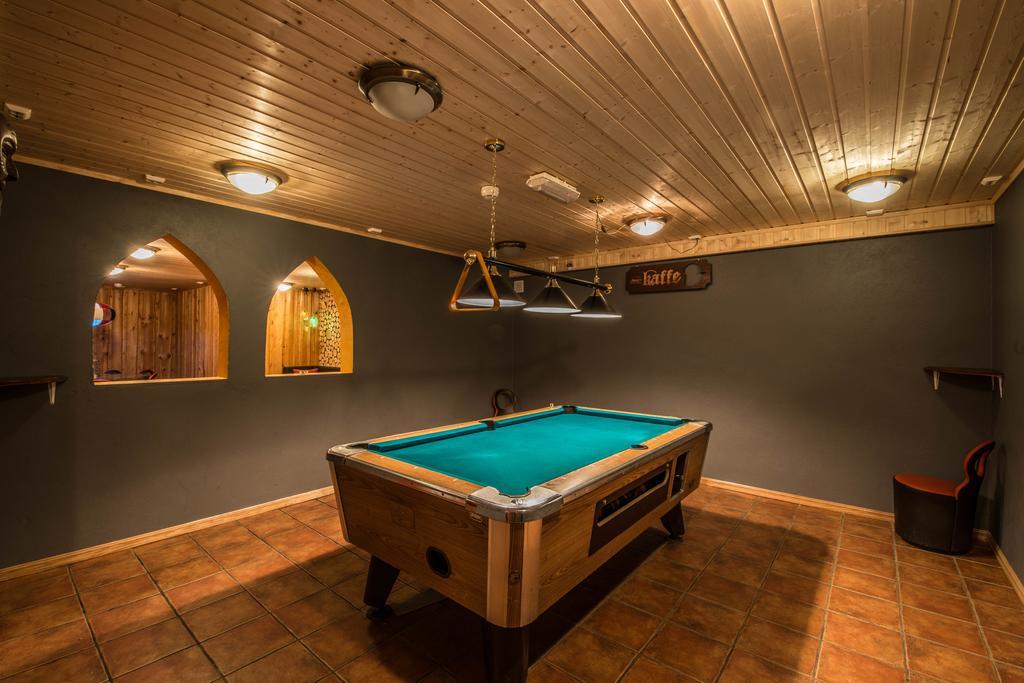 Gasthof Gjestegard As