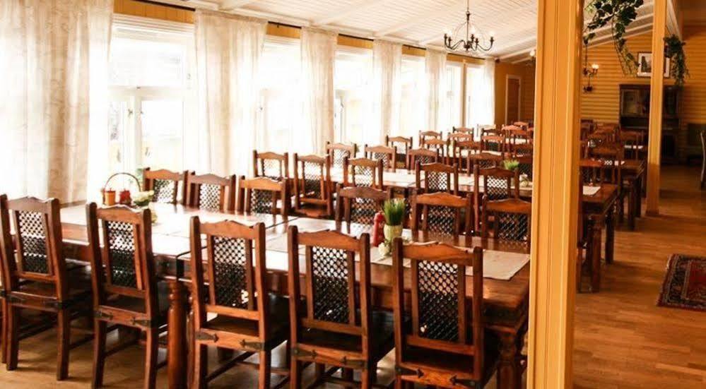 Gasthof Gjestegard As