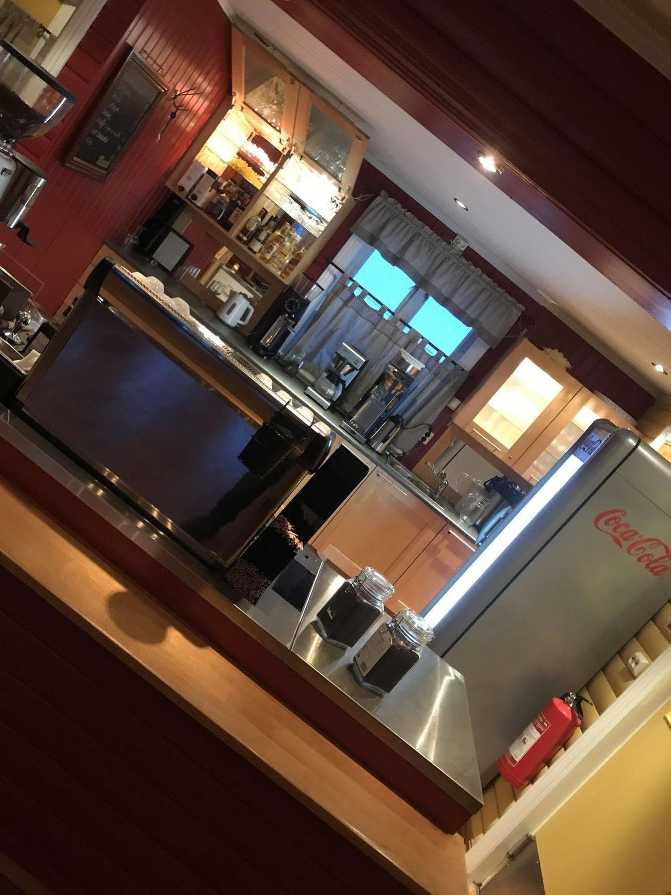 Gjestegard As Gasthof